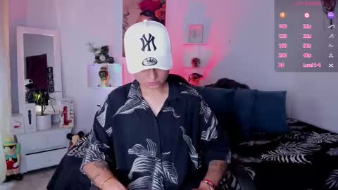 Snapshot of zuryramirez_ chatting on February 2026 08:38:02 PM Zury Ramirez online show from February 2026 08:38:02 PM