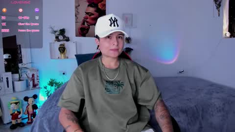 Snapshot of zuryramirez_ chatting on February 2026 08:54:01 PM Zury Ramirez online show from February 2026 08:54:01 PM