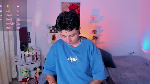 Snapshot of zuryramirez_ chatting on February 2026 11:28:02 PM Zury Ramirez online show from February 2026 11:28:02 PM