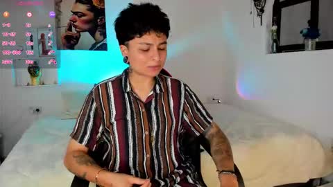 Snapshot of zuryramirez_ chatting on March 2026 07:20:02 PM Zury Ramirez online show from March 2026 07:20:02 PM