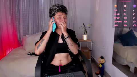 Zury Ramirez online show from March 2026 10:53:01 PM