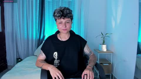 Zury Ramirez online show from April 2026 12:43:02 AM