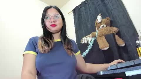 Snapshot of zusan_king_ chatting on July 2026 12:47:02 AM Im Zusan My schedule is from 1030pm to 430 am colombian time online show from July 2026 12:47:02 AM