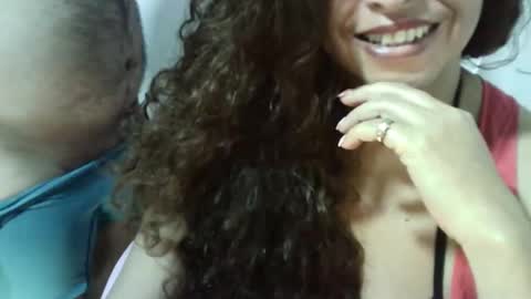 Snapshot of zusanahot chatting on January 2025 05:19:02 AM zusanahot online show from January 2025 05:19:02 AM