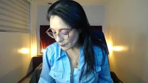 Zuzana21 online show from February 2025 12:44:02 PM