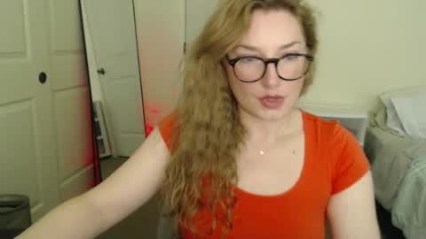 Carly online show from March 2026 08:45:02 PM