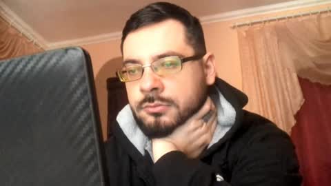 Snapshot of zyqrael chatting on April 2026 09:04:01 AM Vlad online show from April 2026 09:04:01 AM