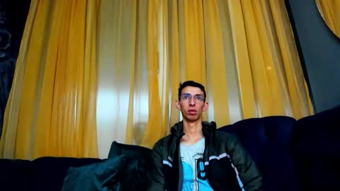 Zyro Nigth online show from November 2025 07:13:02 PM