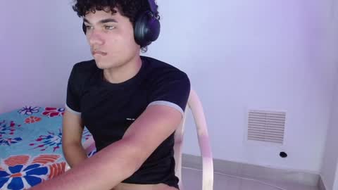 antonio felipe online show from January 2025 06:43:02 AM