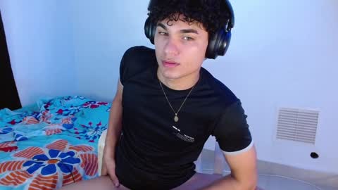 antonio felipe online show from January 2025 09:36:02 AM