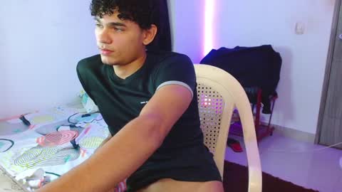 antonio felipe online show from February 2025 06:43:01 AM