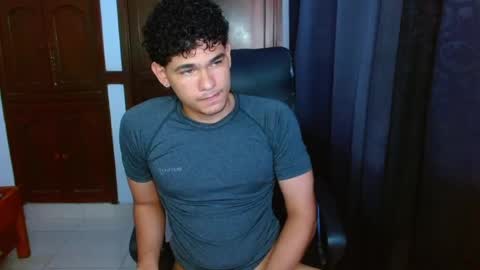 antonio felipe online show from April 2026 12:36:02 PM