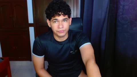 antonio felipe online show from April 2026 11:58:02 AM