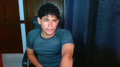 Snapshot of zyrosxk chatting on May 2026 06:19:01 AM antonio felipe online show from May 2026 06:19:01 AM