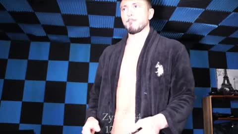 Greek God online show from December 2024 07:22:01 PM