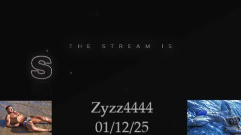 Greek God online show from January 2025 03:01:01 AM