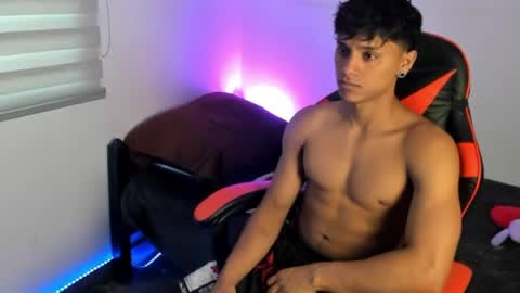 Snapshot of zyzz_1812 chatting on June 2026 08:57:02 PM zyzz_1812 online show from June 2026 08:57:02 PM