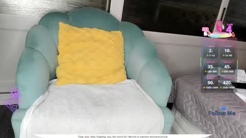 Miss Carla online show from February 2026 10:58:02 AM