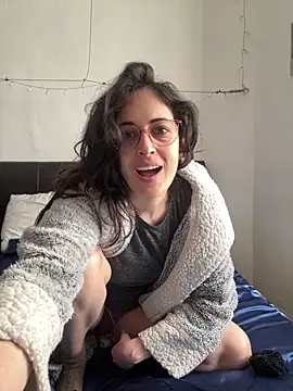 Snapshot of Lunaabbey chatting on March 2026 08:40:01 AM Lunaabbey online show from March 2026 08:40:01 AM