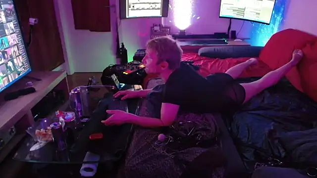 davidgntxxxxx online show from December 2025 07:01:02 PM