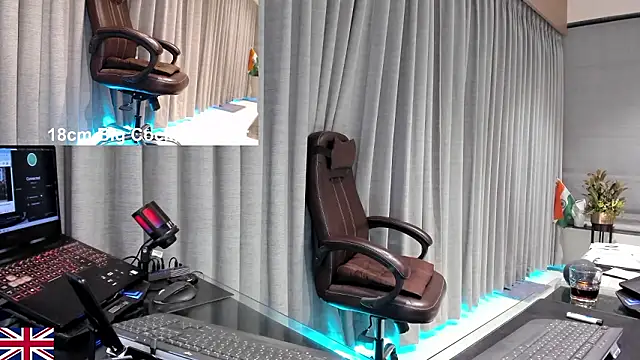 OnlineBossUK online show from February 2026 07:34:02 PM