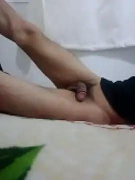 Snapshot of TikiCaaN chatting on April 2026 02:18:02 PM TikiCaaN online show from April 2026 02:18:02 PM