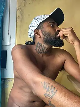 IviedWaster online show from February 2025 11:52:01 PM