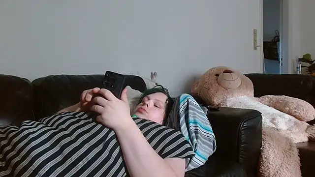 StarZ15 online show from February 2025 10:54:01 AM