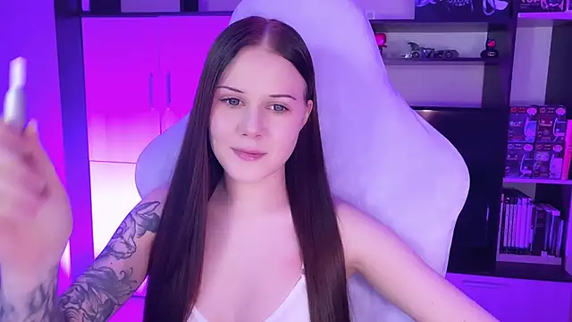 jasminevine online show from February 2025 10:39:01 PM