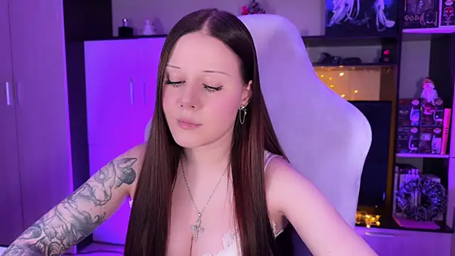 jasminevine online show from January 2026 07:50:02 PM