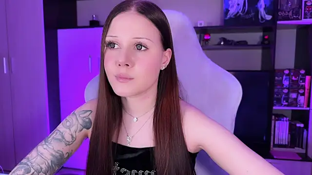 jasminevine online show from January 2026 02:37:01 AM