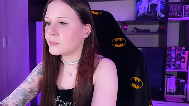 jasminevine online show from February 2026 03:37:01 AM