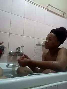 COOKIECANDY online show from October 2025 05:02:02 PM