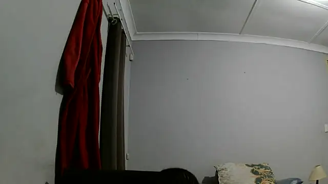 COOKIECANDY online show from February 2026 09:08:01 PM