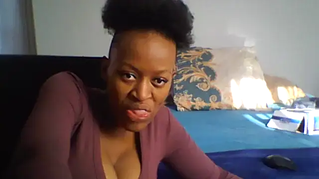 COOKIECANDY online show from March 2026 02:43:01 PM