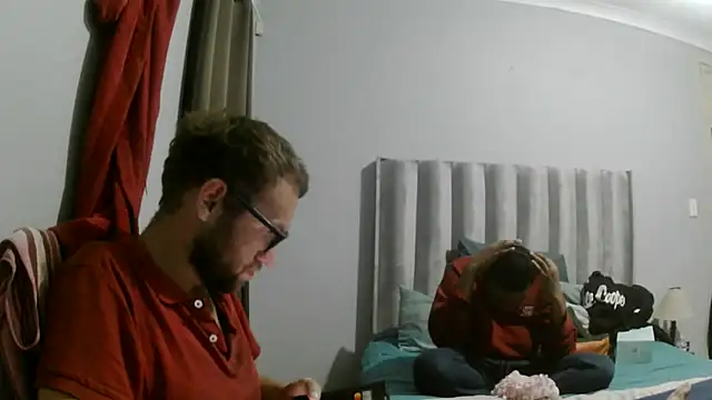 COOKIECANDY online show from April 2026 07:17:02 PM