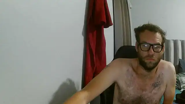 COOKIECANDY online show from April 2026 06:32:01 PM