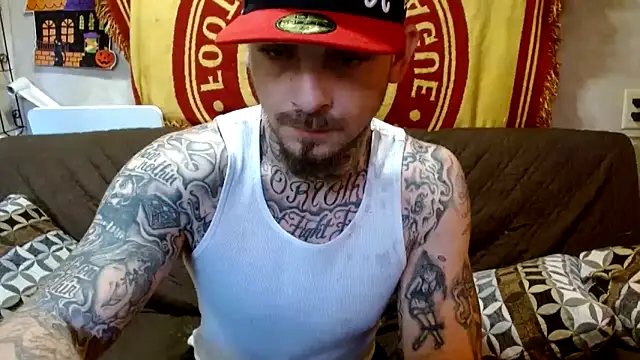 DADDY KANE8--- online show from January 2025 03:30:02 PM