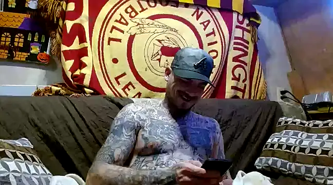 DADDY KANE8--- online show from January 2025 09:48:01 AM