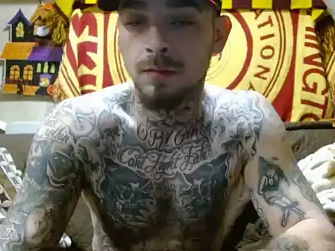 DADDY KANE8--- online show from February 2025 04:14:01 AM