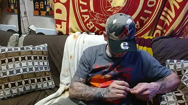 DADDY KANE8--- online show from February 2025 12:28:01 AM