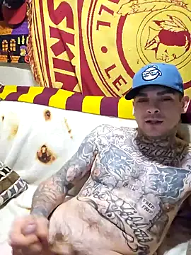 DADDY KANE8--- online show from February 2025 10:14:01 AM