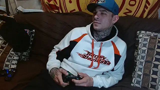 DADDY KANE8--- online show from February 2025 07:49:01 AM