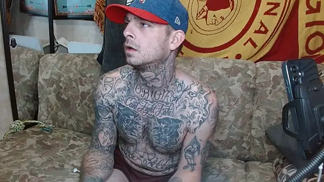 DADDY KANE8--- online show from February 2025 02:40:02 AM