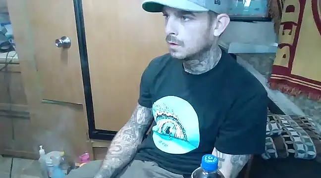 DADDY KANE8--- online show from March 2025 09:37:02 PM