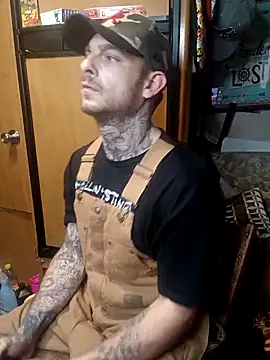 DADDY KANE8--- online show from March 2025 10:38:02 PM