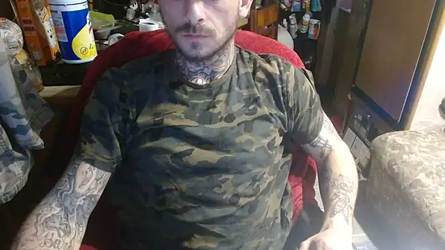 DADDY KANE8--- online show from March 2025 06:40:01 AM