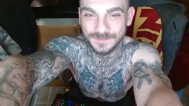 DADDY KANE8--- online show from March 2025 09:45:01 PM