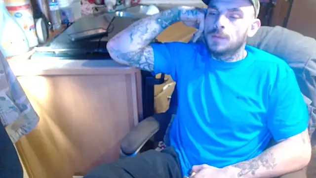 DADDY KANE8--- online show from March 2025 03:53:02 PM