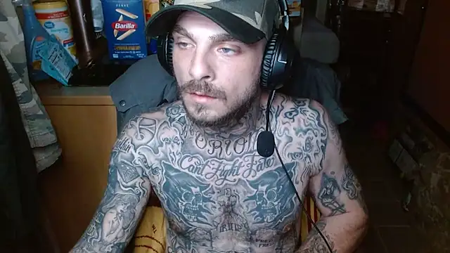 DADDY KANE8--- online show from March 2025 03:54:02 AM